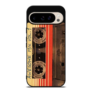 AWESOME VOL 1 WALKMAN 946 Google Pixel 9 Pro Case