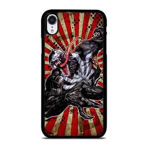 MARVEL ANTI VENOM iPhone XR Case