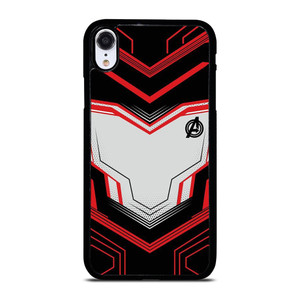MARVEL AVENGER END GAME QUANTUM COSTUM iPhone XR Case MARVEL AVENGER END GAME QUANTUM COSTUM iPhone XR Case