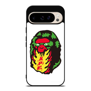 BAPE LOGO ARTWORK 946 Google Pixel 9 Pro Case BAPE LOGO ARTWORK 946 Google Pixel 9 Pro Case