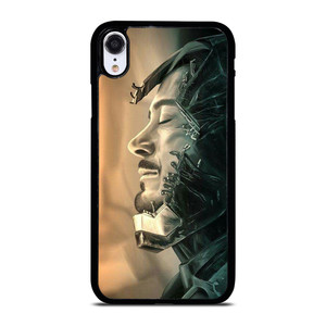 MARVEL AVENGER IRONMAN END GAME iPhone XR Case MARVEL AVENGER IRONMAN END GAME iPhone XR Case