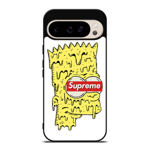 BART SIMPSON SUPREME 946 Google Pixel 9 Pro Case
