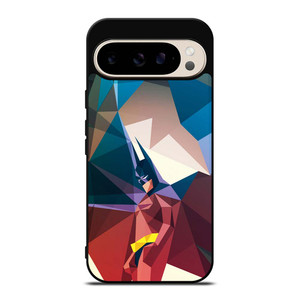 BATMAN GEOMETRIC 946 Google Pixel 9 Pro Case