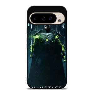 BATMAN INJUSTICE 2 946 Google Pixel 9 Pro Case