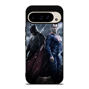 BATMAN VS SUPERMAN DAWN OF JUSTICE 946 Google Pixel 9 Pro Case