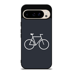 BICYCLE MINIMALISTIC 946 Google Pixel 9 Pro Case