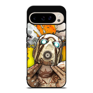 BORDERLANDS CHARACTER 946 Google Pixel 9 Pro Case