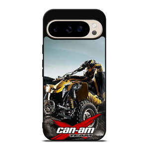 CAN-AM ATV MOTORCROSS 946 Google Pixel 9 Pro Case CAN-AM ATV MOTORCROSS 946 Google Pixel 9 Pro Case
