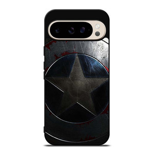 CAPTAIN AMERICA AVENGERS SHIELD 946 Google Pixel 9 Pro Case CAPTAIN AMERICA AVENGERS SHIELD 946 Google Pixel 9 Pro Case