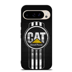 CAT CATERPILLAR DIESEL POWER 946 Google Pixel 9 Pro Case CAT CATERPILLAR DIESEL POWER 946 Google Pixel 9 Pro Case