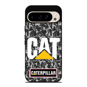 CATERPILLAR BAPE 946 Google Pixel 9 Pro Case CATERPILLAR BAPE 946 Google Pixel 9 Pro Case