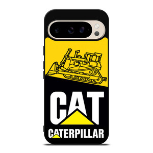 CATERPILLAR BULLDOZER 946 Google Pixel 9 Pro Case CATERPILLAR BULLDOZER 946 Google Pixel 9 Pro Case