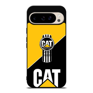 CATERPILLAR CAT DIESEL POWER 946 Google Pixel 9 Pro Case CATERPILLAR CAT DIESEL POWER 946 Google Pixel 9 Pro Case