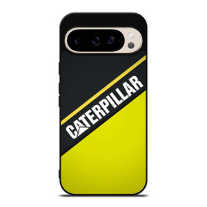 CATERPILLAR CAT LOGO 946 Google Pixel 9 Pro Case