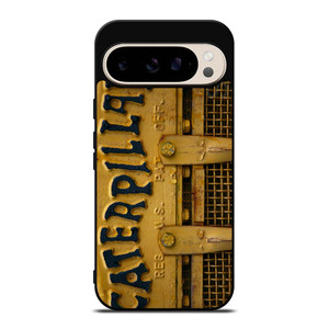 CATERPILLAR CAT OLD 946 Google Pixel 9 Pro Case