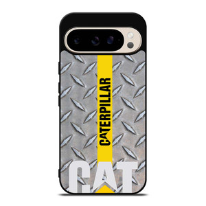 CATERPILLAR EMBLEM 946 Google Pixel 9 Pro Case CATERPILLAR EMBLEM 946 Google Pixel 9 Pro Case