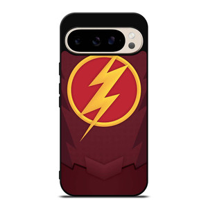 CHEST LOGO THE FLASH 946 Google Pixel 9 Pro Case