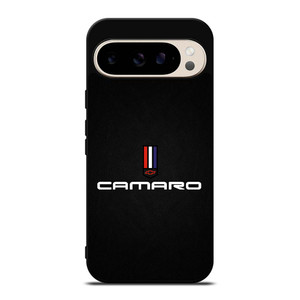 CHEVROLET CAMARO LOGO 946 Google Pixel 9 Pro Case CHEVROLET CAMARO LOGO 946 Google Pixel 9 Pro Case