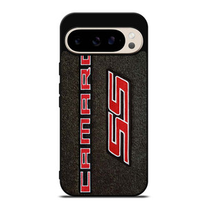 CHEVROLET CAMARO SS LOGO 946 Google Pixel 9 Pro Case CHEVROLET CAMARO SS LOGO 946 Google Pixel 9 Pro Case