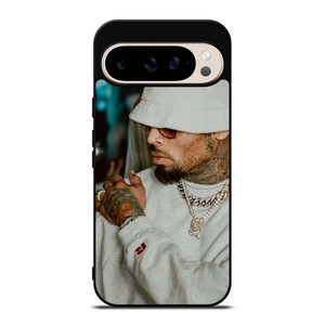 CHRIS BROWN OUTFIT 946 Google Pixel 9 Pro Case CHRIS BROWN OUTFIT 946 Google Pixel 9 Pro Case