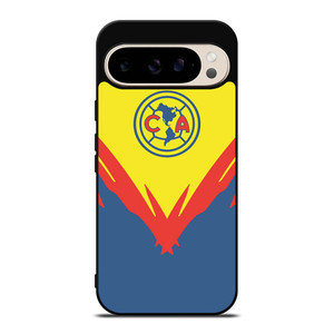 CLUB AMERICA AGUILAS LOGO 946 Google Pixel 9 Pro Case