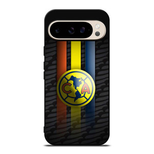 CLUB AMERICA SYMBOL STRIPS 946 Google Pixel 9 Pro Case