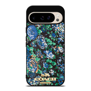 COACH NEW YORK MEADOW 946 Google Pixel 9 Pro Case