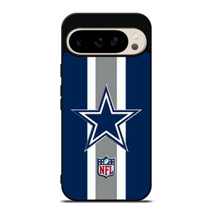 DALLAS COWBOYS AMERICAN FOOTBALL LOGO 946 Google Pixel 9 Pro Case