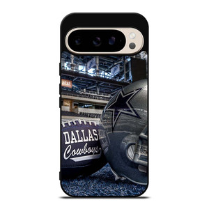 DALLAS COWBOYS AMERICAN FOOTBALL TEAM 946 Google Pixel 9 Pro Case