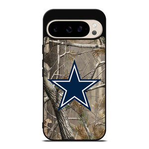 DALLAS COWBOYS CAMO 946 Google Pixel 9 Pro Case DALLAS COWBOYS CAMO 946 Google Pixel 9 Pro Case