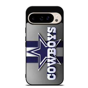 DALLAS COWBOYS FOOTBALL STRIPS STAR 946 Google Pixel 9 Pro Case