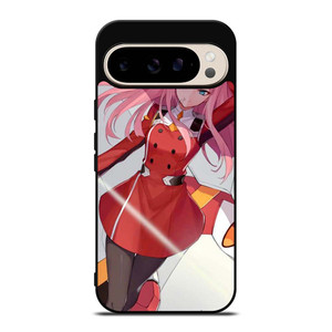 DARLING IN THE FRANXX ZERO TWO ANIME CARTOON 946 Google Pixel 9 Pro Case DARLING IN THE FRANXX ZERO TWO ANIME CARTOON 946 Google Pixel 9 Pro Case
