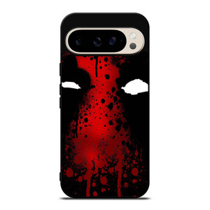 DEADPOOL ART MARVEL 946 Google Pixel 9 Pro Case DEADPOOL ART MARVEL 946 Google Pixel 9 Pro Case