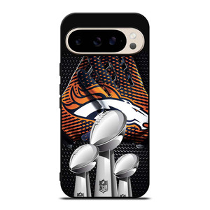 DENVER BRONCOS HORSE CHAMP 946 Google Pixel 9 Pro Case DENVER BRONCOS HORSE CHAMP 946 Google Pixel 9 Pro Case