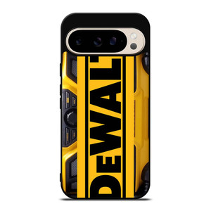 DEWALT BLUETOOTH SPEAKER 946 Google Pixel 9 Pro Case DEWALT BLUETOOTH SPEAKER 946 Google Pixel 9 Pro Case