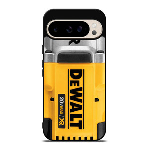 DEWALT LOGO TOOL XR 946 Google Pixel 9 Pro Case DEWALT LOGO TOOL XR 946 Google Pixel 9 Pro Case