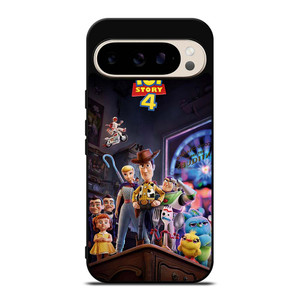 DISNEY PIXAR TOY STORY 4 946 Google Pixel 9 Pro Case DISNEY PIXAR TOY STORY 4 946 Google Pixel 9 Pro Case