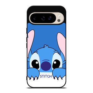 DISNEY STITCH CARTOON SIMPLE FLAT 946 Google Pixel 9 Pro Case DISNEY STITCH CARTOON SIMPLE FLAT 946 Google Pixel 9 Pro Case
