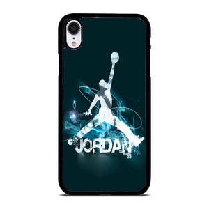 MICHAEL JORDAN AIR DUNK iPhone XR Case