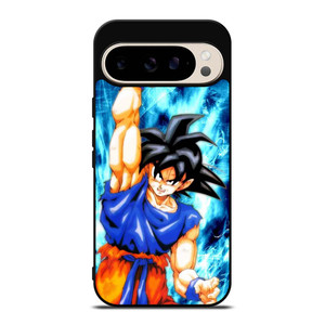 DRAGON BALL Z DBZ GOKU 946 Google Pixel 9 Pro Case DRAGON BALL Z DBZ GOKU 946 Google Pixel 9 Pro Case