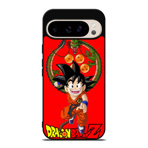 DRAGON BALL Z GOKU 946 Google Pixel 9 Pro Case DRAGON BALL Z GOKU 946 Google Pixel 9 Pro Case