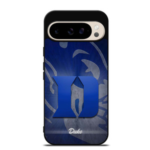 DUKE BLUE DEVILS MASK 946 Google Pixel 9 Pro Case