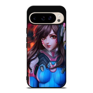 DVA OVERWATCH 4 946 Google Pixel 9 Pro Case DVA OVERWATCH 4 946 Google Pixel 9 Pro Case