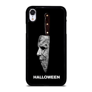 MICHAEL MYERS HALLOWEEN iPhone XR Case