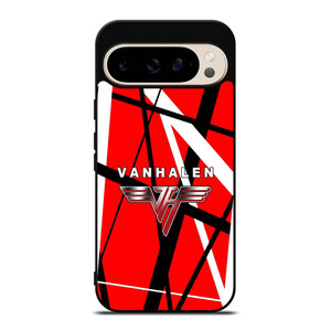 EDDIE VAN HALEN GUITAR LEGENDARY 946 Google Pixel 9 Pro Case EDDIE VAN HALEN GUITAR LEGENDARY 946 Google Pixel 9 Pro Case