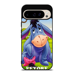 EEYORE DONKEY SAD WINNIE THE POOH 946 Google Pixel 9 Pro Case EEYORE DONKEY SAD WINNIE THE POOH 946 Google Pixel 9 Pro Case