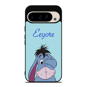 EEYOREE DONKEY WINNIE THE POOH 946 Google Pixel 9 Pro Case EEYOREE DONKEY WINNIE THE POOH 946 Google Pixel 9 Pro Case