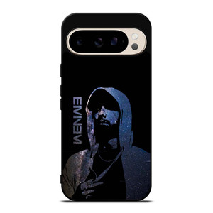 EMINEM COOL RAPPER 946 Google Pixel 9 Pro Case