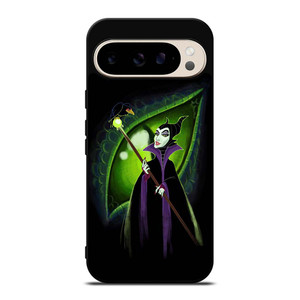 EYES MALEFICENT SLEEPING BEAUTY 946 Google Pixel 9 Pro Case EYES MALEFICENT SLEEPING BEAUTY 946 Google Pixel 9 Pro Case