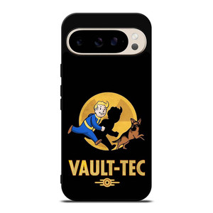 FALLOUT VAULT 946 Google Pixel 9 Pro Case FALLOUT VAULT 946 Google Pixel 9 Pro Case